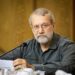 «Вы сожгли сердце Ирана — мы сожжём ваши»: Лариджани объявил о решающем ответе и готовности к войне