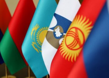 Информационные вбросы против евразийской интеграции