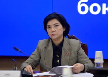 В Кыргызстане до 70% издаваемых книг имеют религиозную тематику