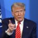 Трамп угрожает членам НАТО о последствиях за уклонение от участия в разблокировке Ормузского пролива