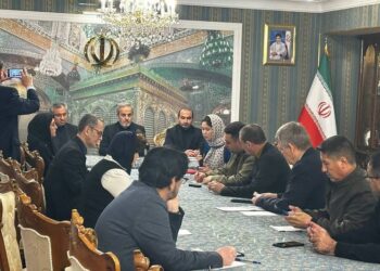 «Иран не сдаётся»: посол в Туркменистане рассказал о стратегии защиты страны и противодействии США и Израилю