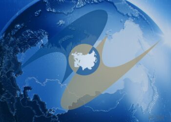 ЕАЭС–2025: устойчивость под давлением и точки роста