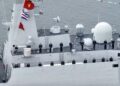 Армии Китая и Вьетнама обменялись опытом в области охраны границ