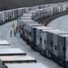 Грузоперевозки Казахстана: рост через препятствия