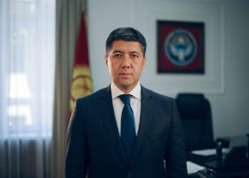 Дело «Кыргызнефтегаза»: задержан бывший глава Нацбанка Кыргызстана