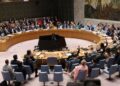 США, Израиль и Аргентина в 21 веке на защите работорговли