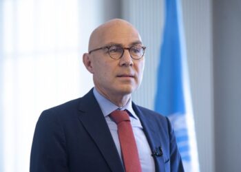 Удар по детям: ООН требует от США расследования бомбардировки школы в Иране
