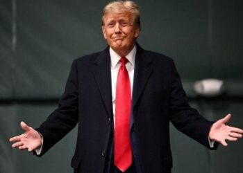 Трамп впервые открыто заявил, что главная цель войны США в Иране «забрать нефть»