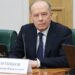 ФСБ: против России Киев ведёт «диверсионно-террористическую войну»