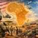 Старые методы в новой упаковке: как США корректируют стратегию в Африке