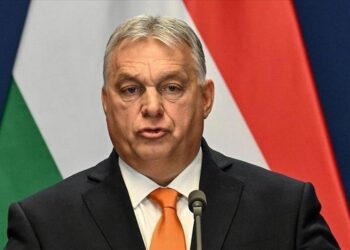 Орбан: cпецоперация на Украине, которую проводит РФ, положит конец экспансии НАТО на восток