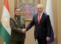 Россия и Таджикистан усиливают военное партнёрство обеих стран