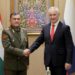 Россия и Таджикистан усиливают военное партнёрство обеих стран