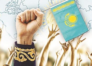 Сыгранная партия: кто идёт в политику Казахстана