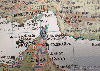 Как Иран переписывает правила мировой игры — анализ профессора политологии Чикагского университета