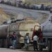 Нефть на колёсах: Ирак экспортирует нефть через Сирию из-за кризиса в Ормузском проливе