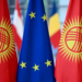 ЕС впервые ввел экономические санкции против страны в Центральной Азии