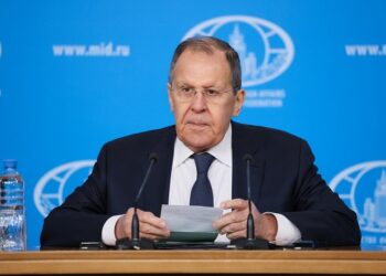 Сергей Лавров: Россия считает, что Иран имеет полное право на мирный атом