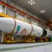 Ракета-носитель «Сункар» выходит на старт: новый этап космического партнерства Казахстана и России
