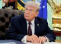 «Победа на словах»: как Трамп переписал цели войны, чтобы не признать поражение