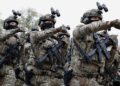 В Европе усиливается риторика, готовящая население к войне с Россией