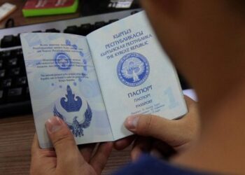 Кыргызстан упрощает ВНЖ: новая миграционная реформа страны