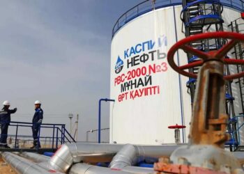 Казахстан перестраивает энергостратегию: экспорт нефти в Азию и ставка на газовую независимость