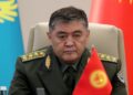 Политигры в Кыргызстане: экс-глава ГКНБ подтвердил возбуждение на него уголовного дела о госперевороте