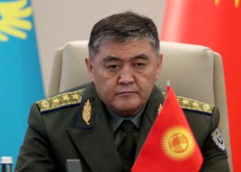 Политигры в Кыргызстане: экс-глава ГКНБ подтвердил возбуждение на него уголовного дела о госперевороте