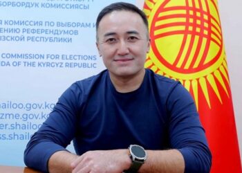 Экс-гендиректору госканала Кыргызстана пожизненно запретили въезд в Россию