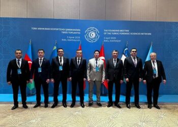 В Баку создана единая экспертная сеть тюркских стран: новый этап правовой интеграции