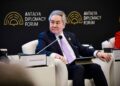 Кыргызстан усиливает дипломатическое присутствие на форуме в Анталье