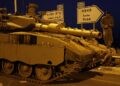 Москва требует вывода израильских сил из Ливана: напряжённость вокруг миссии ООН растёт