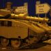 Москва требует вывода израильских сил из Ливана: напряжённость вокруг миссии ООН растёт