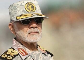 Генерал Абдуллахи: Иран находится в полной боевой готовности к отражению любых угроз