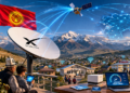 В Кыргызстане запустят спутниковый интернет «Starlink» — подробности