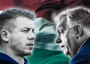 Выборы в Венгрии: действующий премьер-министр Орбан потерпел поражение