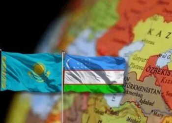 Как Узбекистан и Казахстан формируют «ось стабильности» в Центральной Азии