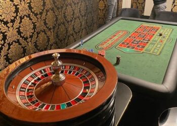 В Казахстане ликвидировали подпольное онлайн-казино с оборотом свыше $1 млн