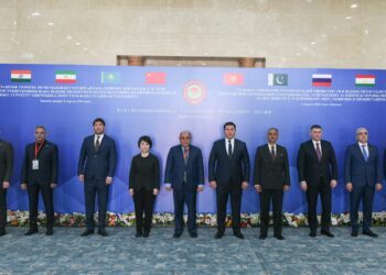 Бишкек становится экологическим центром Евразии: страны Шанхайской организации сотрудничества договорились о новых мерах