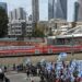 Израиль выходит на улицы: протесты усиливают давление на власть и поднимают вопрос досрочных выборов