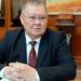 Т. Мамытов: «Казахстан находится на пересечении интересов России, Китая, США и Израиля»