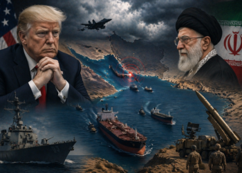 Ормузский узел: Трамп под давлением, Иран ужесточает позицию