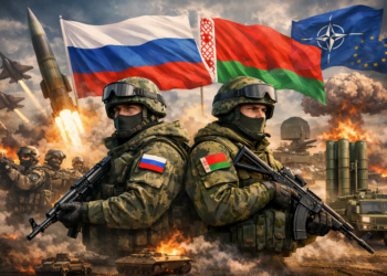 Россия и Беларусь усиливают оборонную архитектуру: ответ на растущие риски в Европе