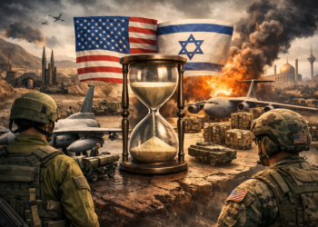 Анализ по данным Middle East Spectator: даст ли 2-недельное перемирие с Ираном США и Израилю возможность восстановиться и перегруппироваться?