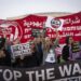 Тель-Авив протестует: антивоенные настроения в Израиле усиливаются