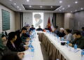 В Кыргызстане обсудили наследие аятоллы Хаменеи: акцент на геополитику, справедливость и исламское единство