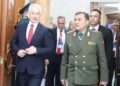 Глава Минобороны РФ: США и коллективный Запад разрушают основы мировой архитектуры безопасности