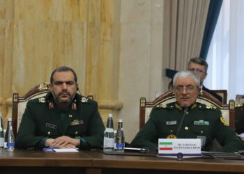 ШОС под сигналом тревоги: Иран обвинил США и Израиль в угрозе безопасности Центральной Азии