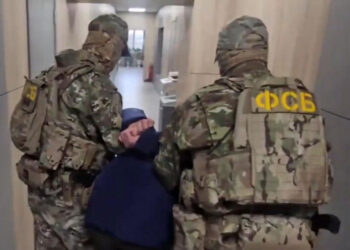 ФСБ сообщила о предотвращении теракта против Роскомнадзора — подробности